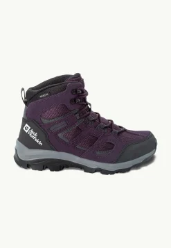 Jack Wolfskin Randonnée|Lifestyle-Vojo 3 Texapore Mid W