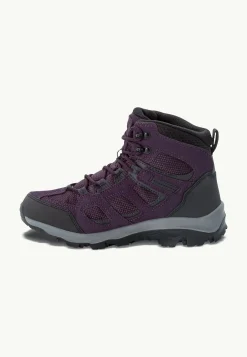 Jack Wolfskin Randonnée|Lifestyle-Vojo 3 Texapore Mid W