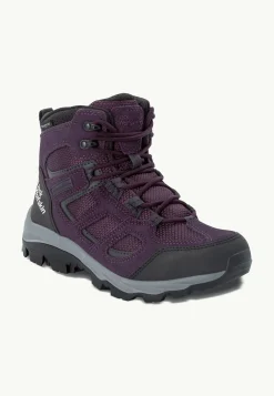 Jack Wolfskin Randonnée|Lifestyle-Vojo 3 Texapore Mid W