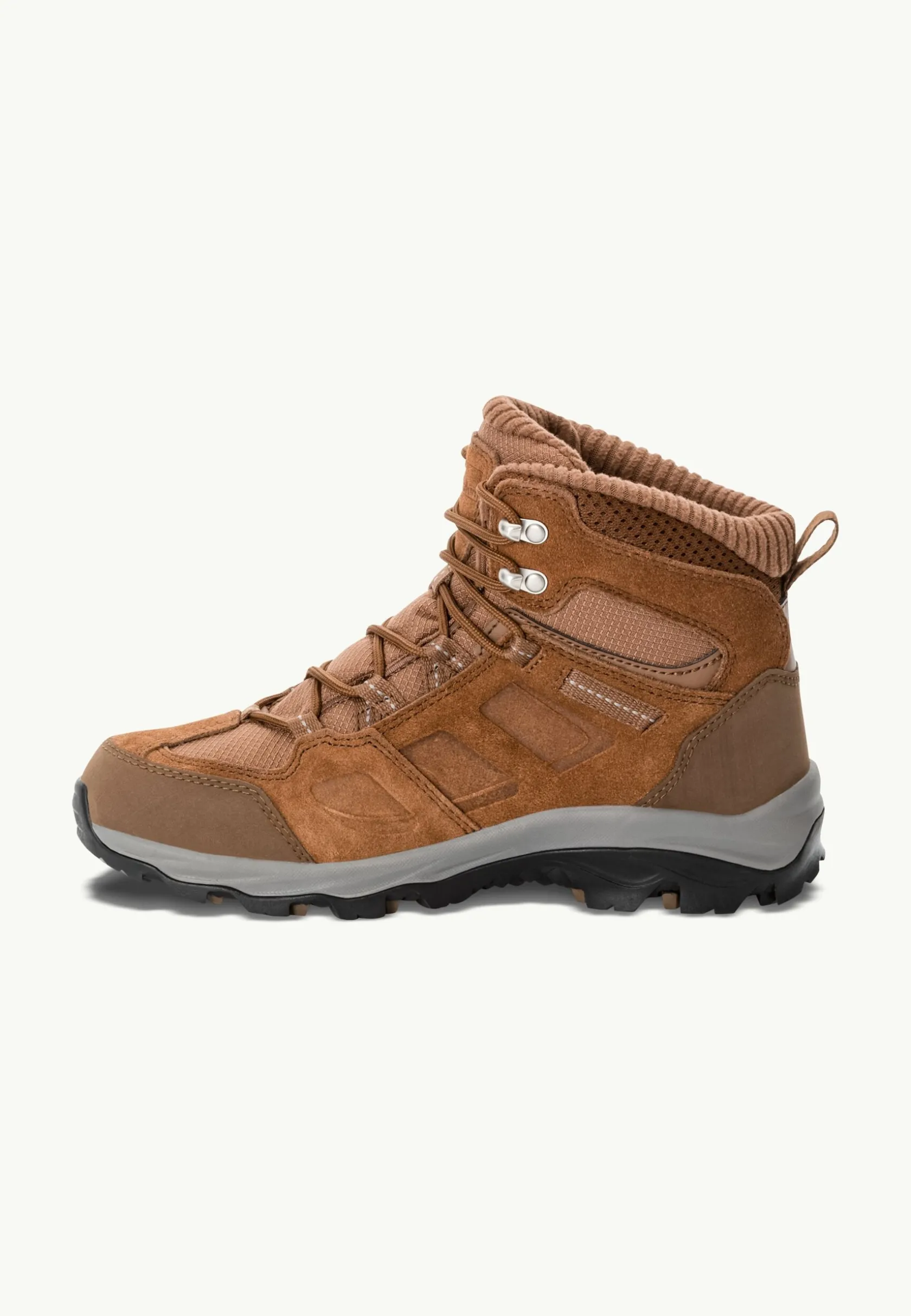 Jack Wolfskin Randonnée|Chaussures De Randonnée-Vojo 3 Wt Texapore Mid W