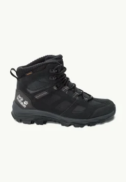 Jack Wolfskin Randonnée|Chaussures De Randonnée-Vojo 3 Wt Texapore Mid W