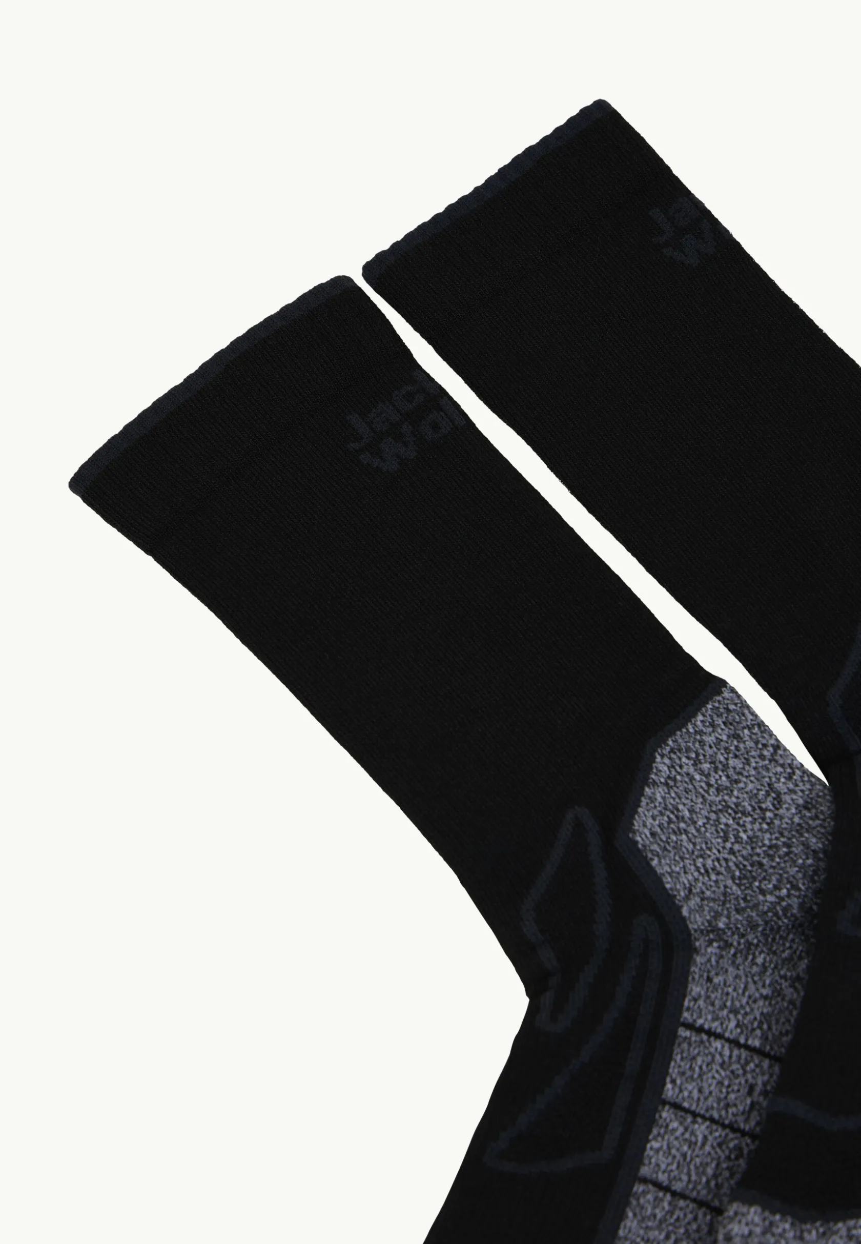 Jack Wolfskin Chaussettes|Chaussettes-Vojo Sock Cl C