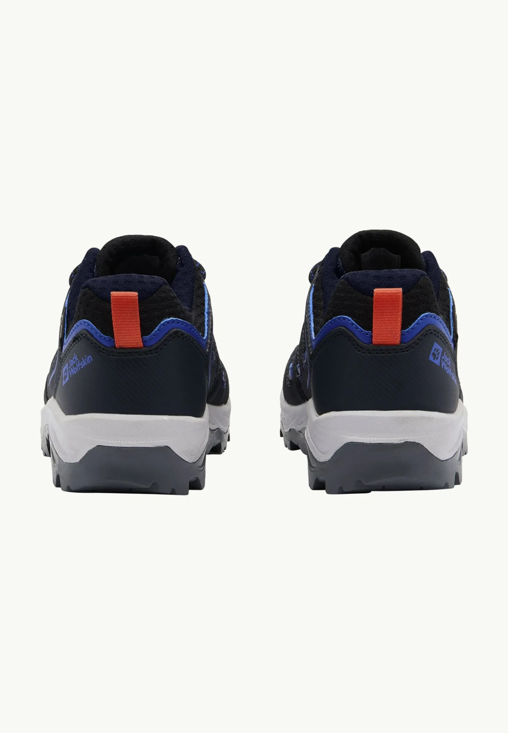 Jack Wolfskin Chaussures Multifonctionnelles|Chaussures Imperméables-Vojo Texapore Low K
