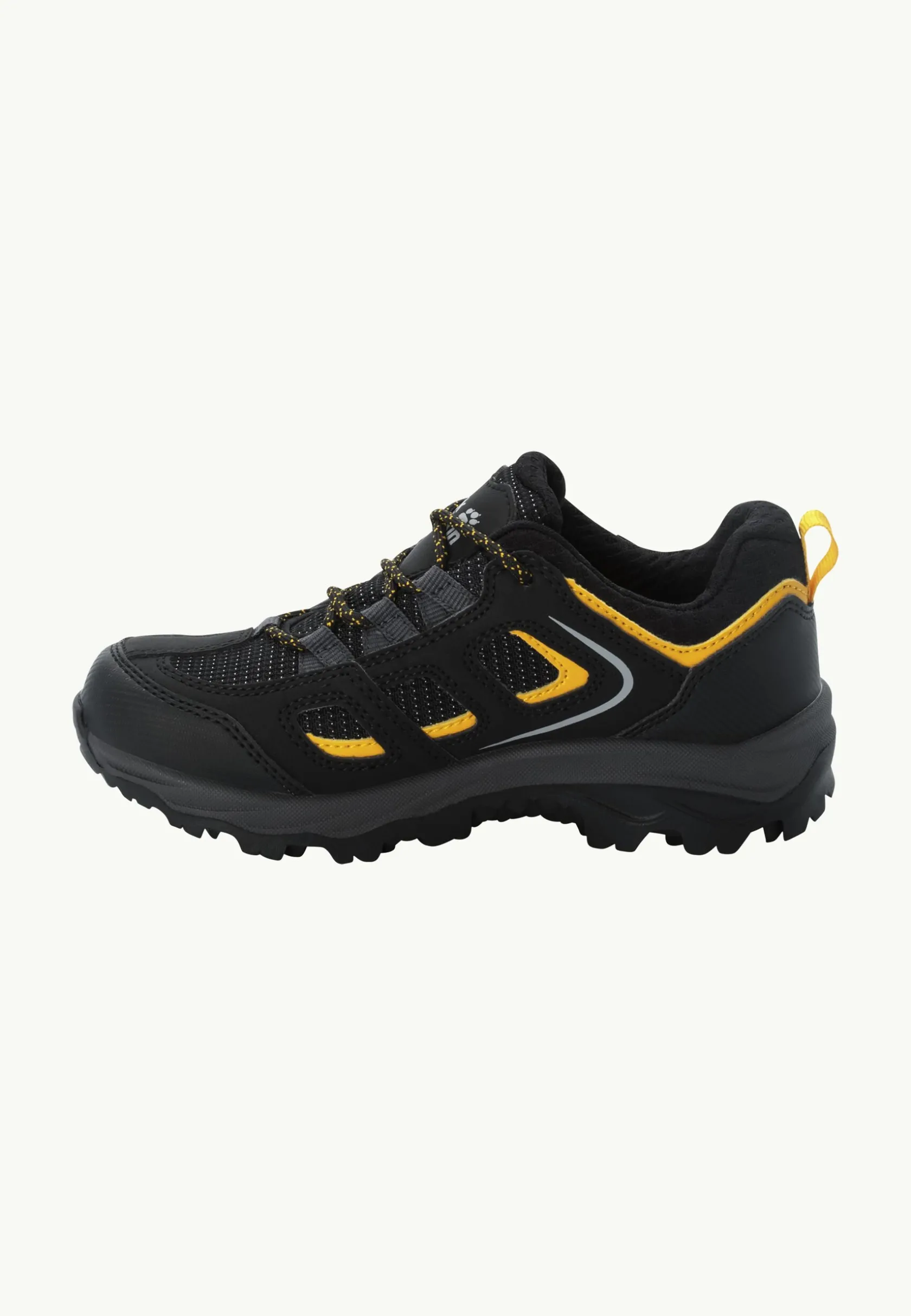 Jack Wolfskin Chaussures Multifonctionnelles|Chaussures Imperméables-Vojo Texapore Low K