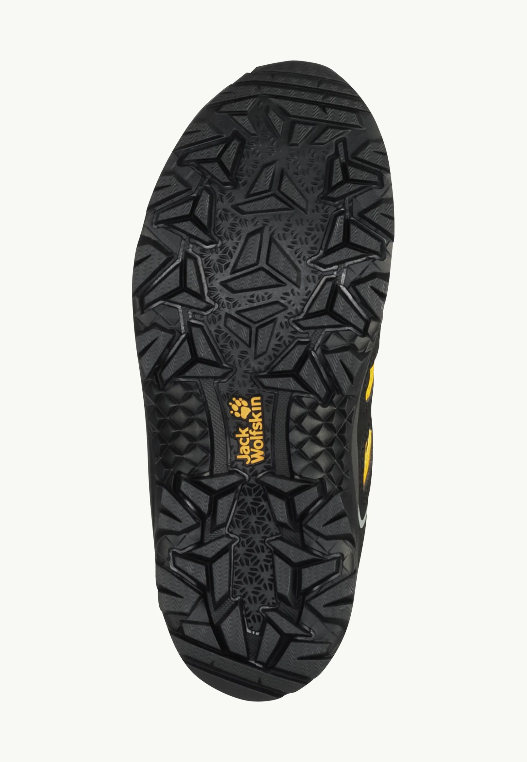 Jack Wolfskin Chaussures Multifonctionnelles|Chaussures Imperméables-Vojo Texapore Low K