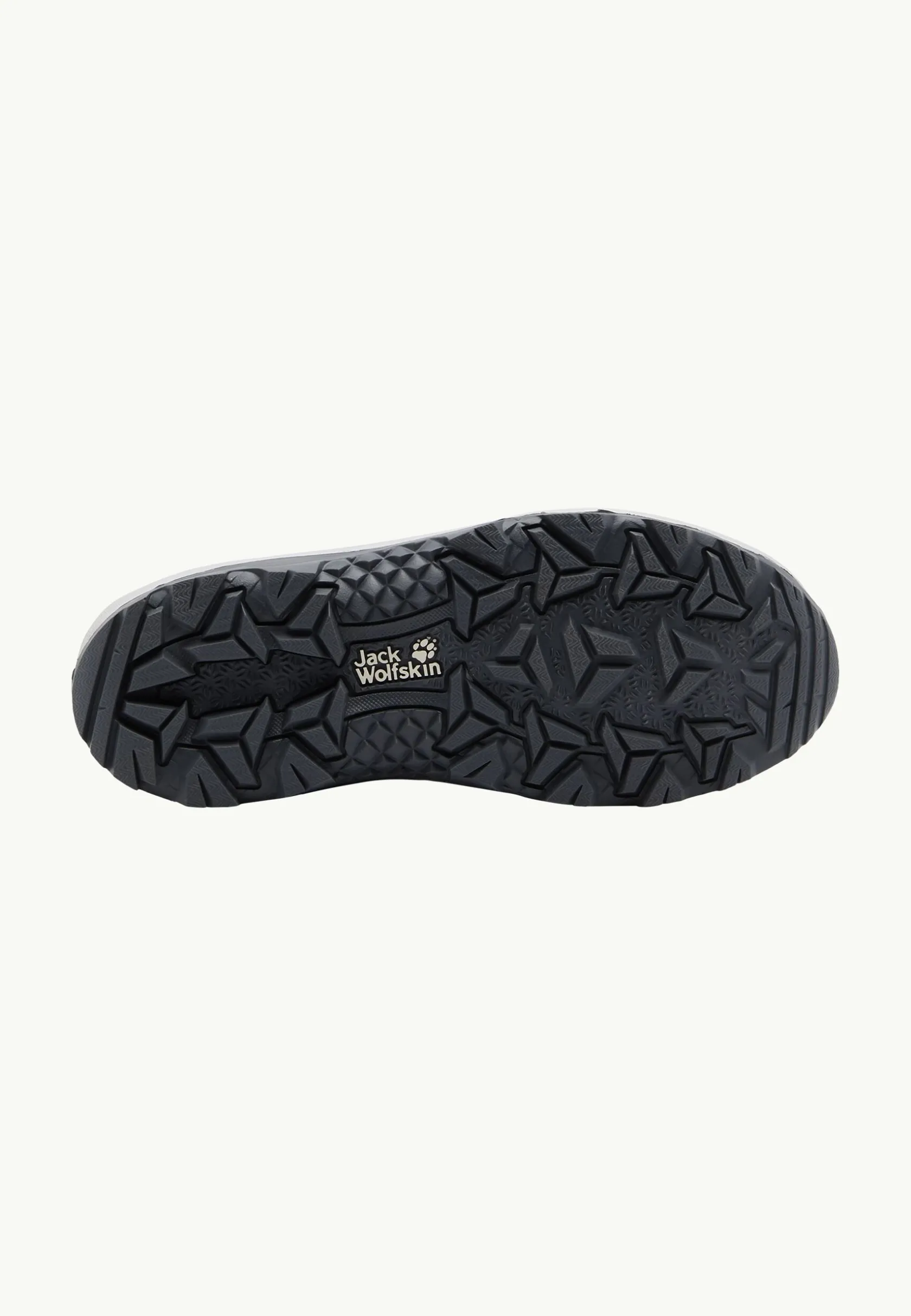 Jack Wolfskin Chaussures Multifonctionnelles|Chaussures Imperméables-Vojo Texapore Low K