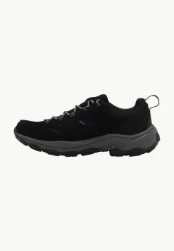 Jack Wolfskin Chaussures Imperméables|Chaussures Aux Fonctions Multiples-Vojo Tour Texapore Low M