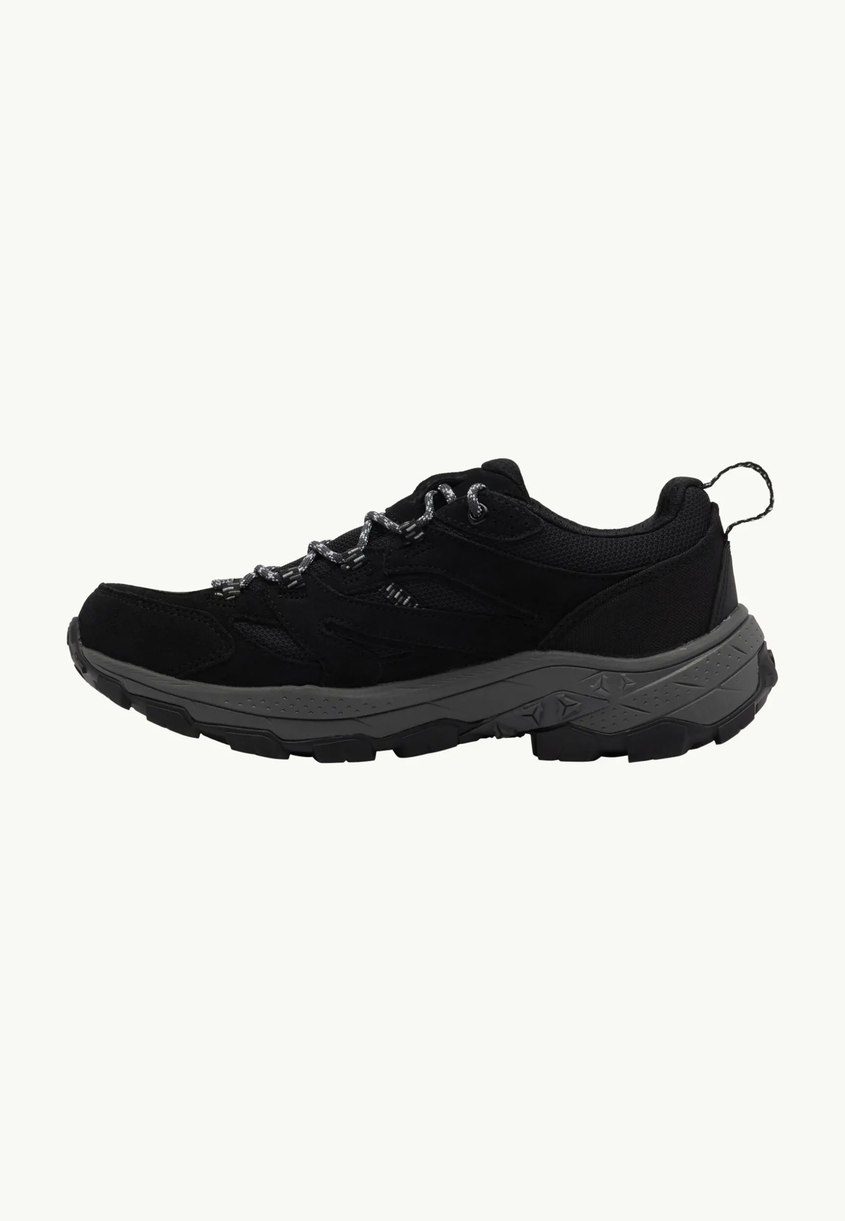 Jack Wolfskin Chaussures Imperméables|Chaussures Aux Fonctions Multiples-Vojo Tour Texapore Low M