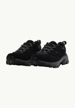 Jack Wolfskin Chaussures Imperméables|Chaussures Aux Fonctions Multiples-Vojo Tour Texapore Low M