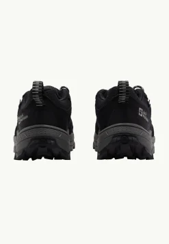 Jack Wolfskin Chaussures Imperméables|Chaussures Aux Fonctions Multiples-Vojo Tour Texapore Low M
