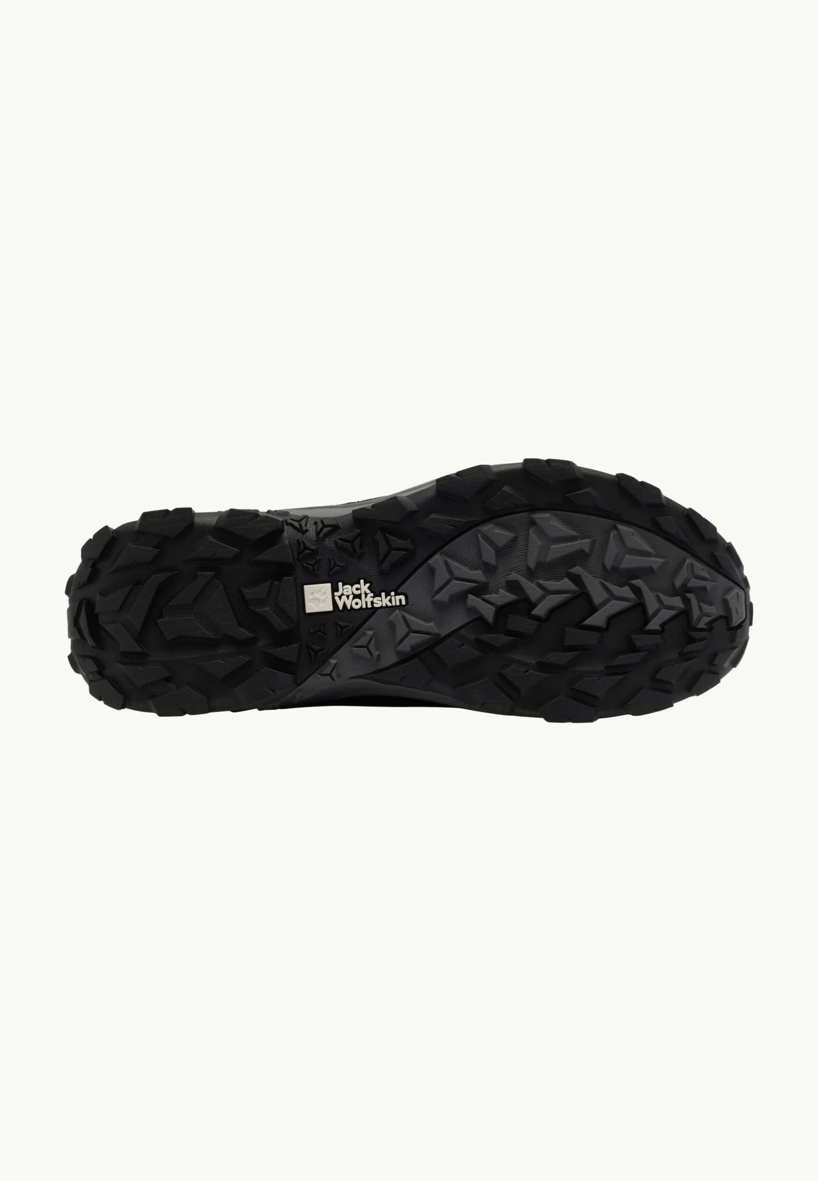 Jack Wolfskin Chaussures Imperméables|Chaussures Aux Fonctions Multiples-Vojo Tour Texapore Low M
