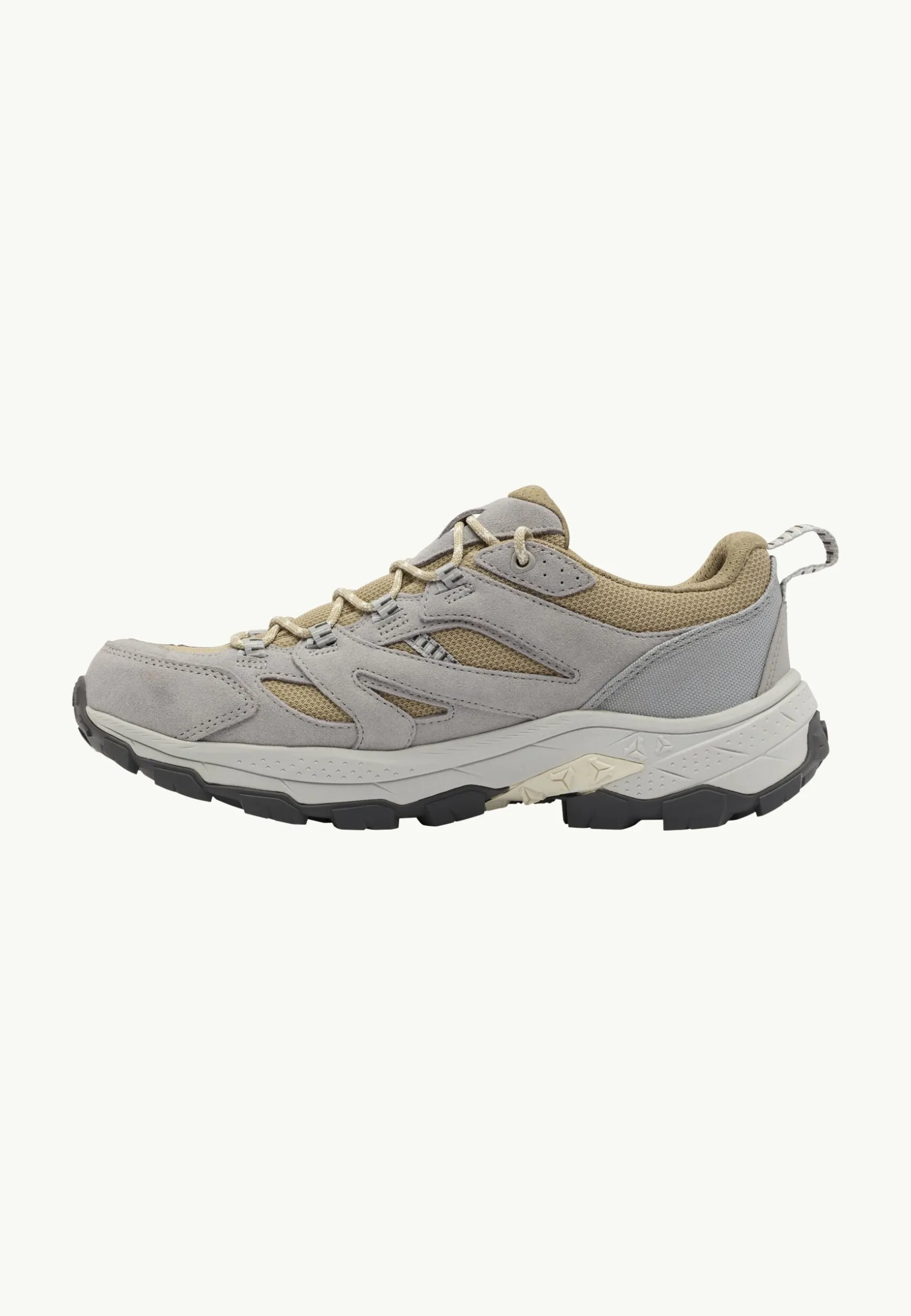 Jack Wolfskin Chaussures Imperméables|Chaussures Aux Fonctions Multiples-Vojo Tour Texapore Low M