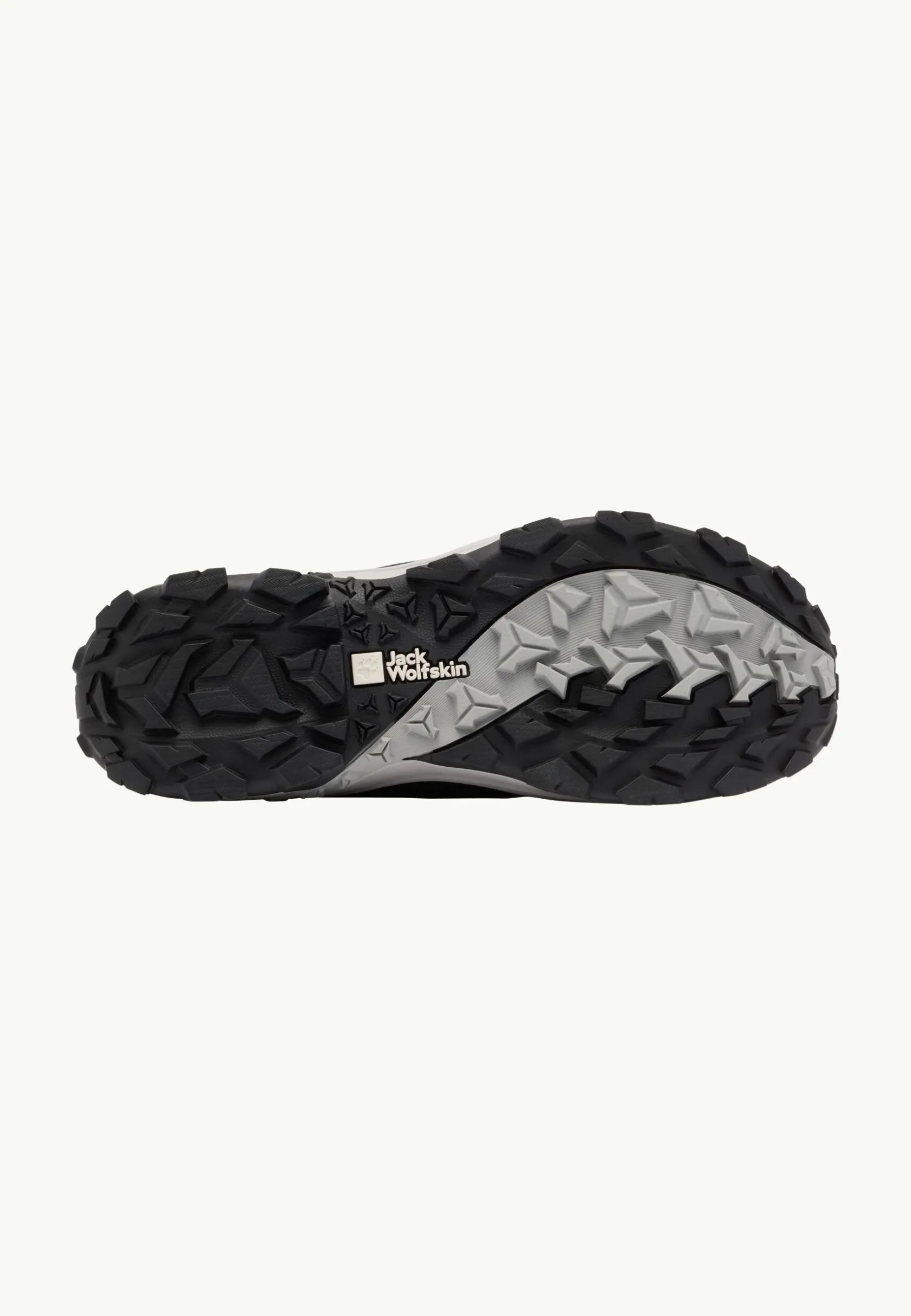 Jack Wolfskin Chaussures Imperméables|Chaussures Aux Fonctions Multiples-Vojo Tour Texapore Low M