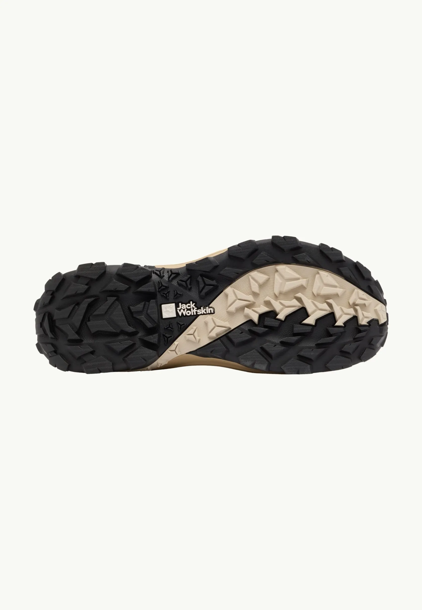 Jack Wolfskin Chaussures De Randonnée|Chaussures Aux Fonctions Multiples-Vojo Tour Texapore Low W