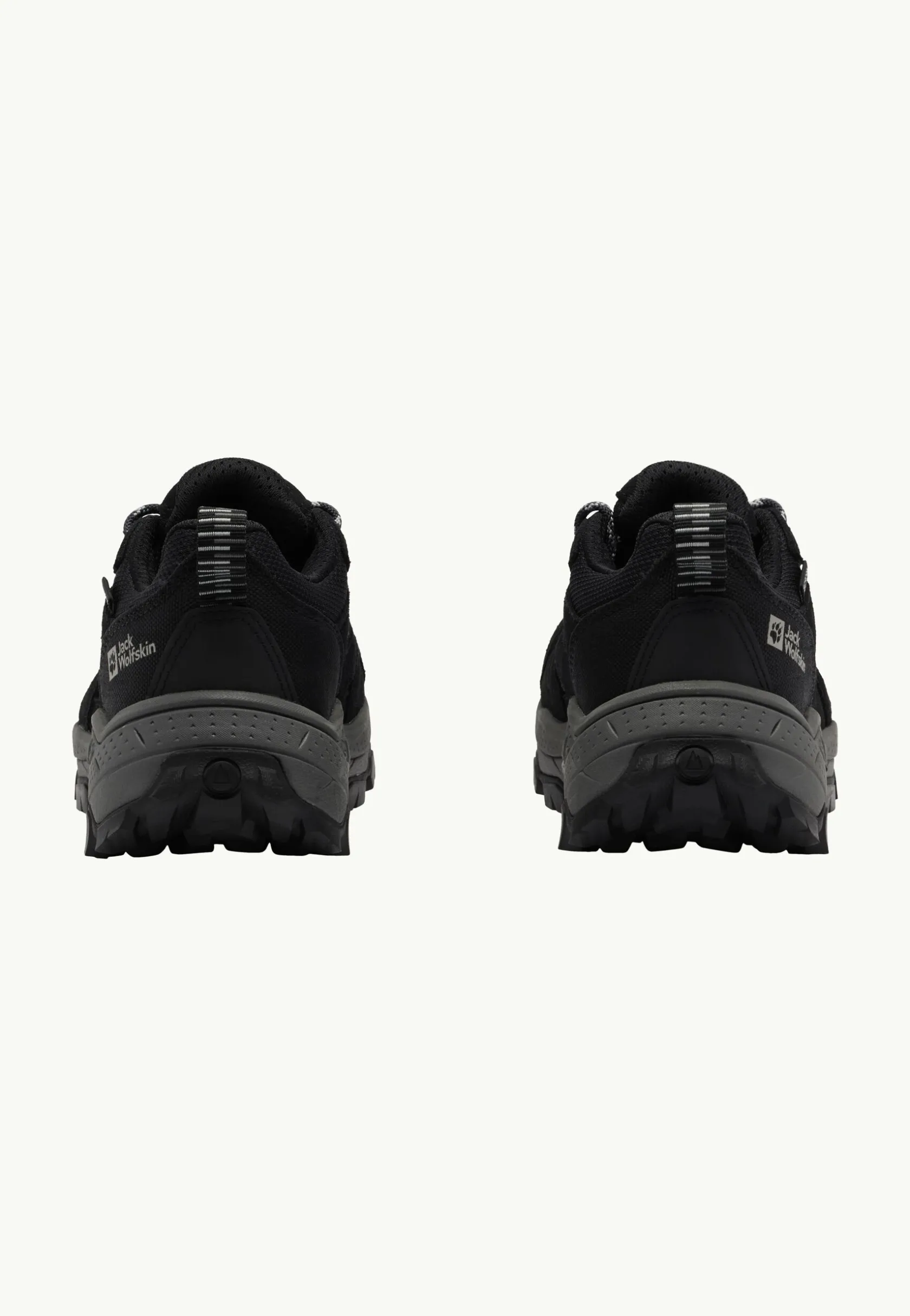 Jack Wolfskin Chaussures De Randonnée|Chaussures Aux Fonctions Multiples-Vojo Tour Texapore Low W