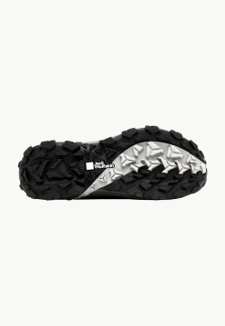 Jack Wolfskin Chaussures De Randonnée|Chaussures Aux Fonctions Multiples-Vojo Tour Texapore Low W