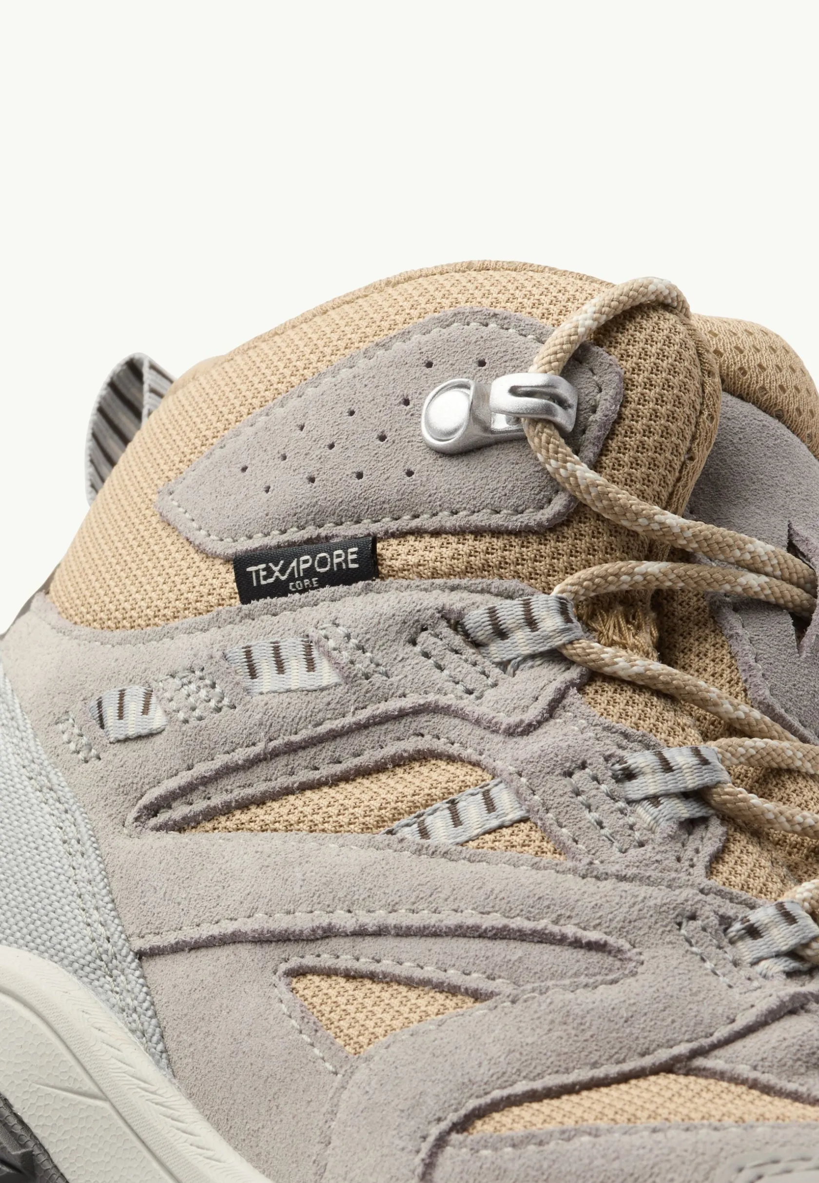 Jack Wolfskin Chaussures Imperméables|Chaussures Aux Fonctions Multiples-Vojo Tour Texapore Mid M