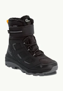 Jack Wolfskin Sneakers De Plein Air|Chaussures D'Hiver-Vojo Wt Texapore High K