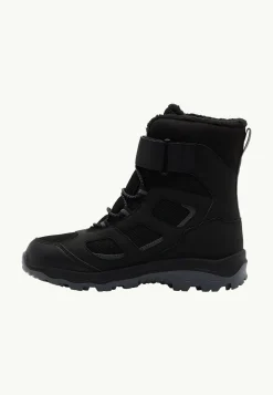 Jack Wolfskin Sneakers De Plein Air|Chaussures D'Hiver-Vojo Wt Texapore High K