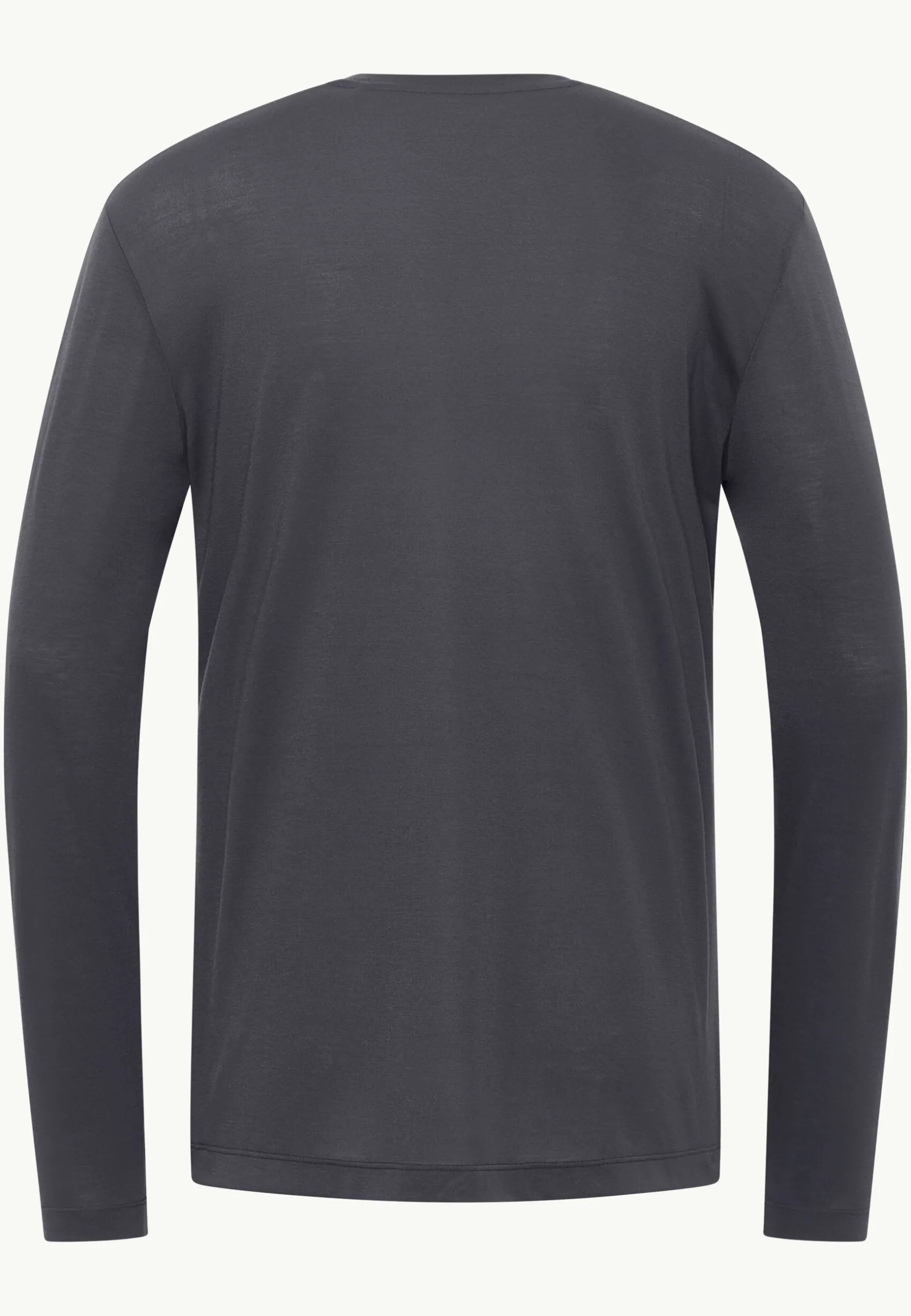 Jack Wolfskin Hauts Techniques|T-Shirts & Hauts Manches Longues-Vonnan Ls T M