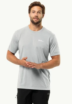 Jack Wolfskin Randonnée|Hauts Techniques-Vonnan S|s T M