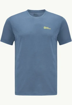 Jack Wolfskin Randonnée|Hauts Techniques-Vonnan S|s T M