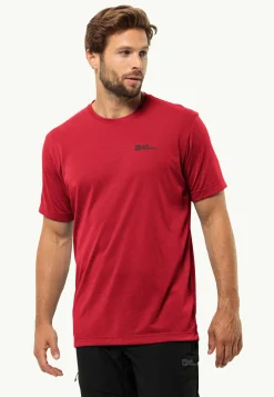 Jack Wolfskin Randonnée|Hauts Techniques-Vonnan S|s T M