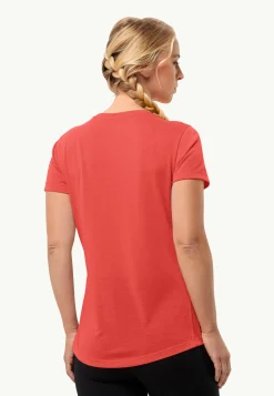 Jack Wolfskin Randonnée|Hauts Techniques-Vonnan S|s T W