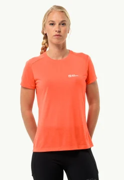 Jack Wolfskin Randonnée|Hauts Techniques-Vonnan S|s T W