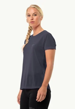 Jack Wolfskin Randonnée|Hauts Techniques-Vonnan S|s T W