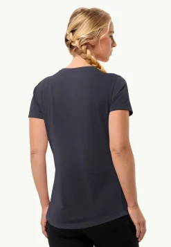 Jack Wolfskin Randonnée|Hauts Techniques-Vonnan S|s T W