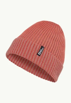 Jack Wolfskin Casquettes & Chapeaux|Bonnets-Vybrant Beanie