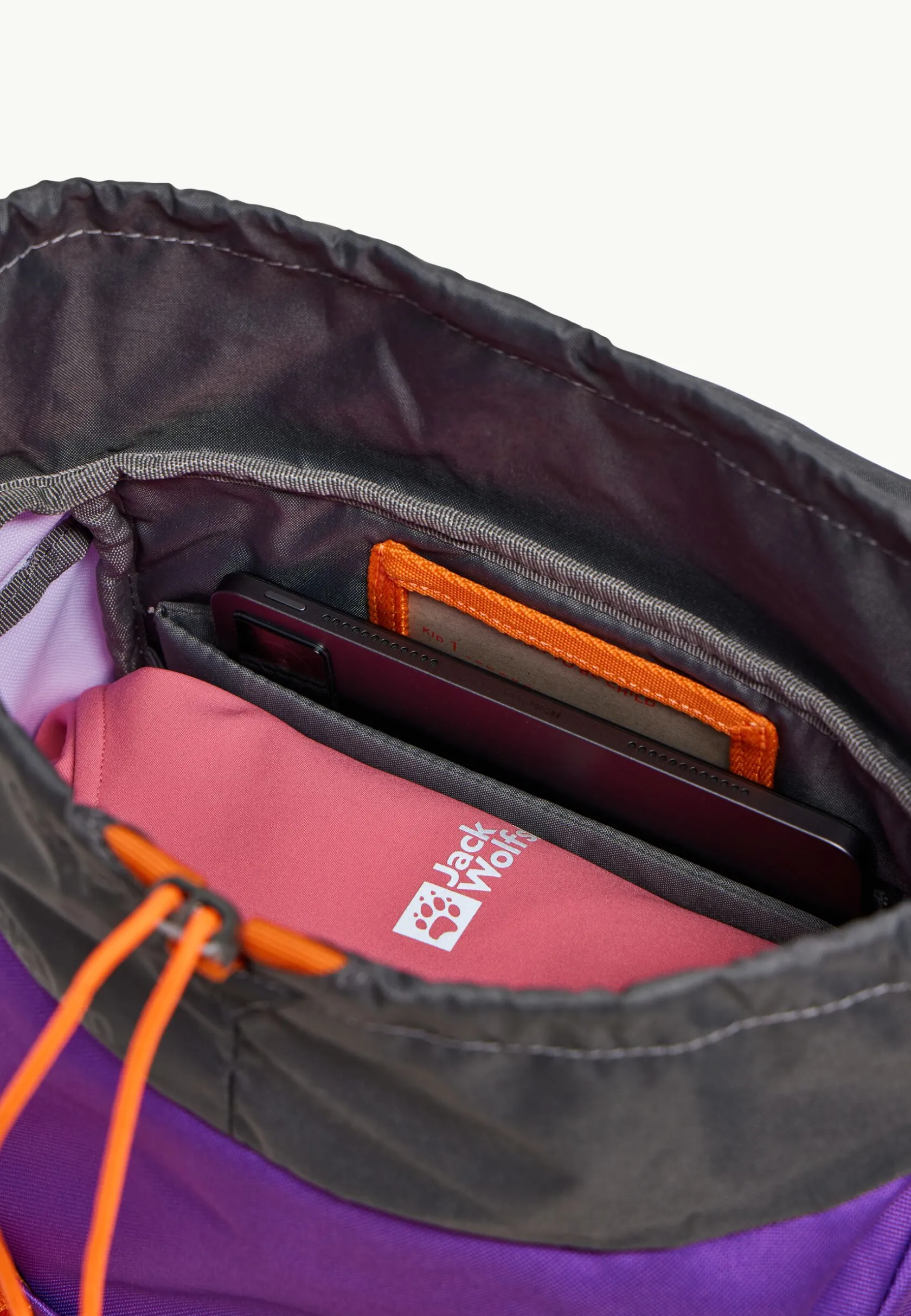 Jack Wolfskin Sacs À Dos Enfants|Sacs À Dos De Randonnée-Waldspieler 16