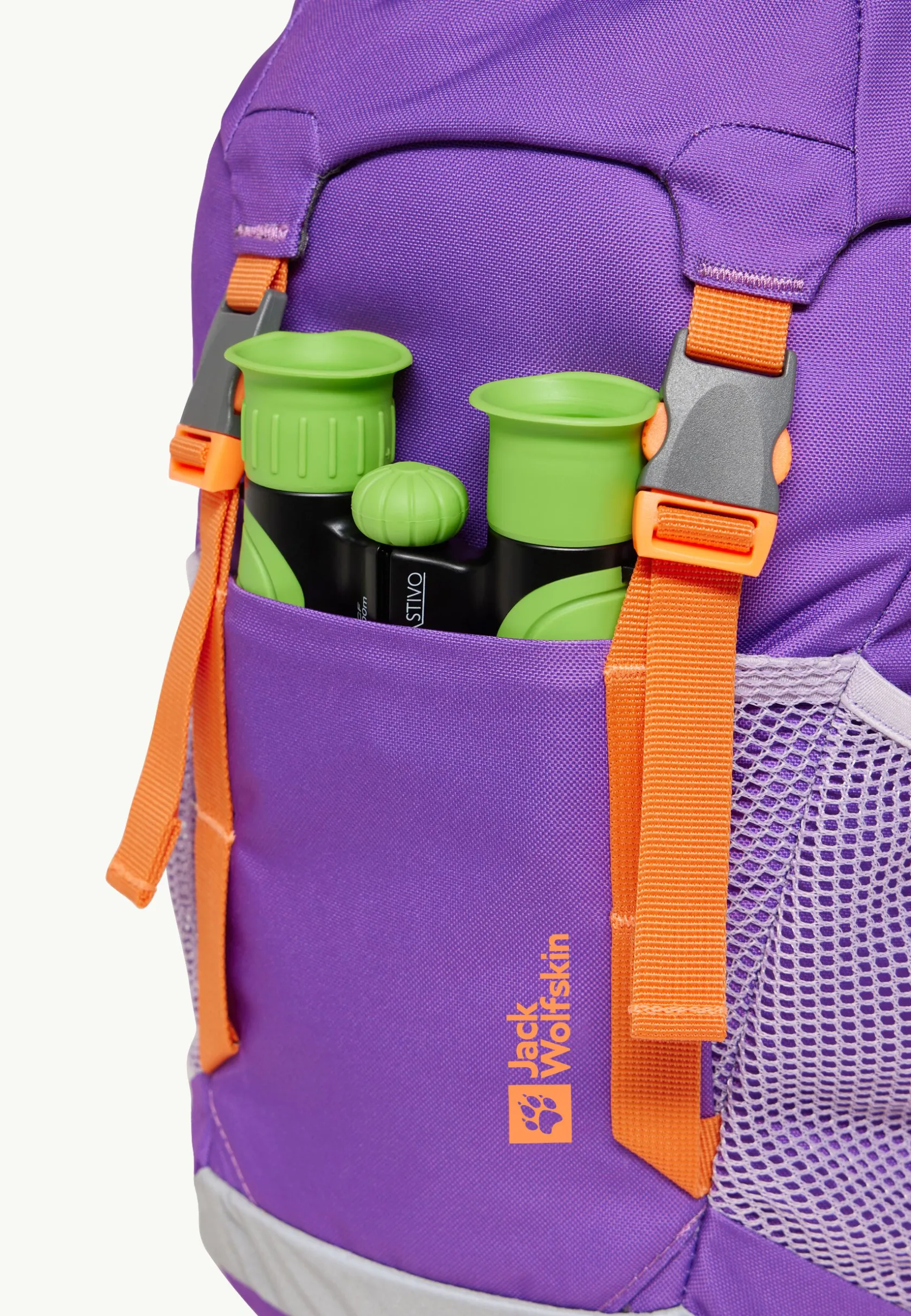 Jack Wolfskin Sacs À Dos Enfants|Sacs À Dos De Randonnée-Waldspieler 16