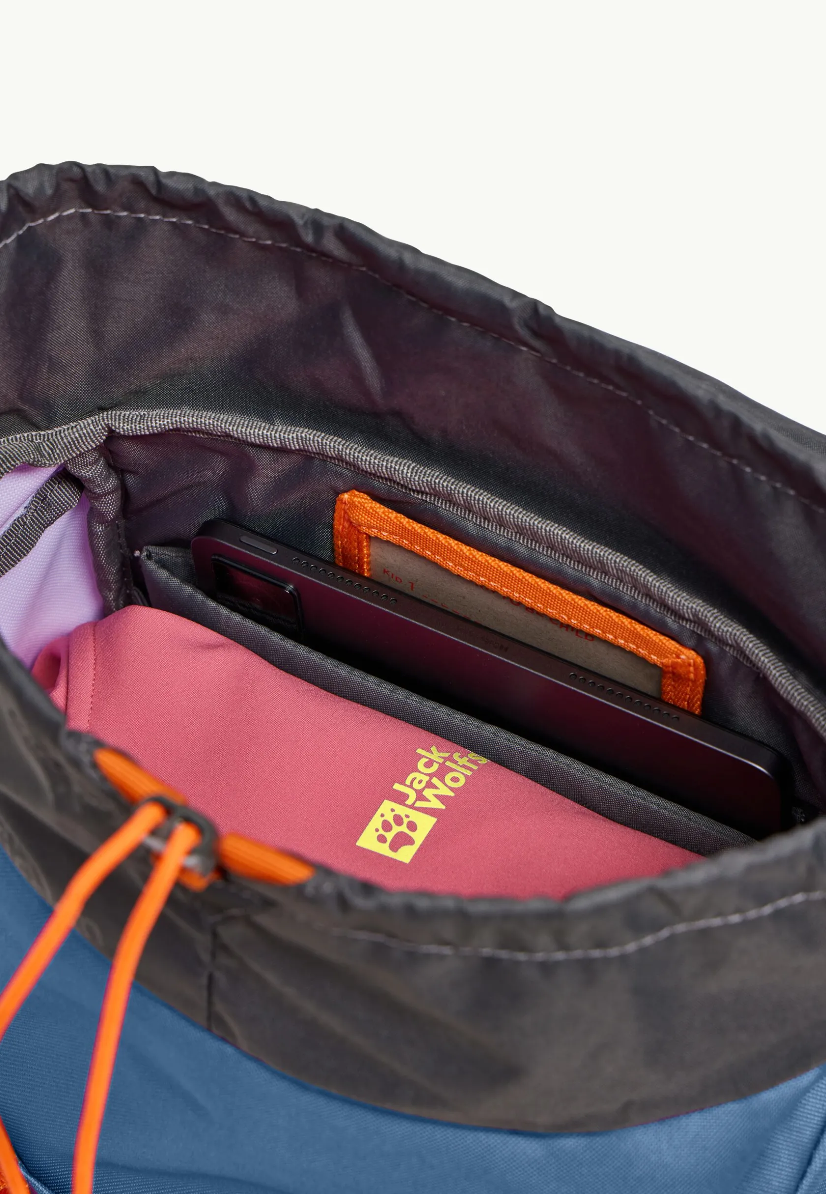 Jack Wolfskin Sacs À Dos Enfants|Sacs À Dos De Randonnée-Waldspieler 16