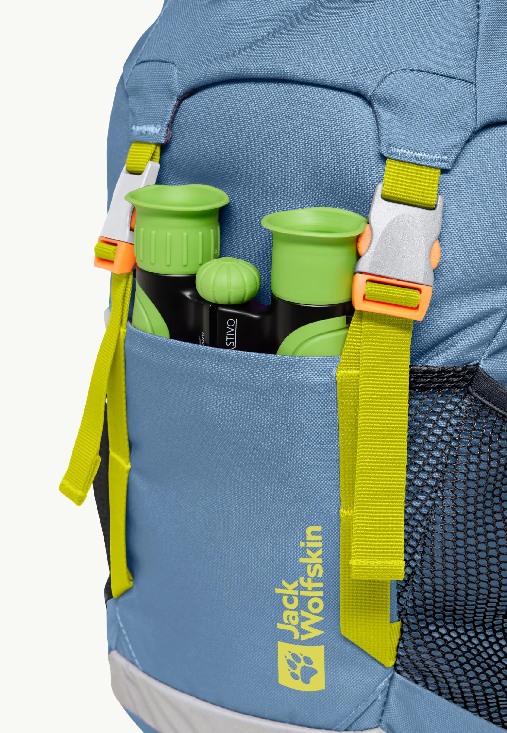 Jack Wolfskin Sacs À Dos Enfants|Sacs À Dos De Randonnée-Waldspieler 16