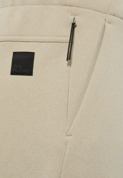 Jack Wolfskin Pantalon De Loisirs-Wanderest Pants M