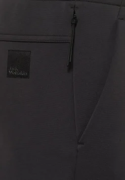 Jack Wolfskin Pantalon De Loisirs-Wanderest Pants M