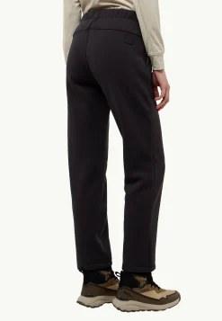 Jack Wolfskin Pantalon De Loisirs-Wanderest Pants W