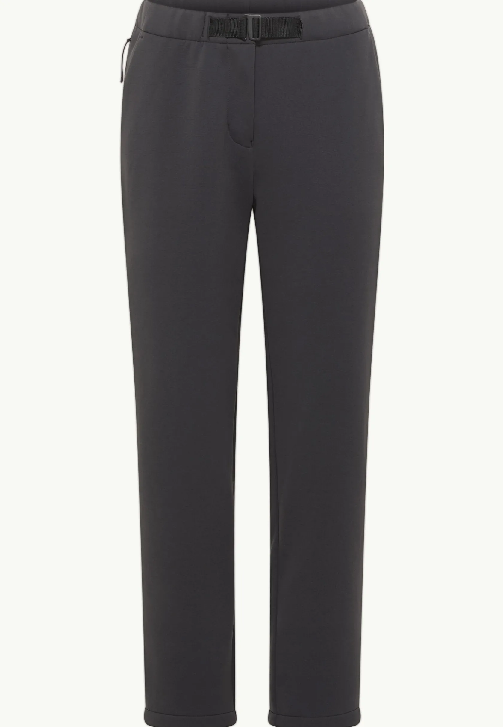 Jack Wolfskin Pantalon De Loisirs-Wanderest Pants W
