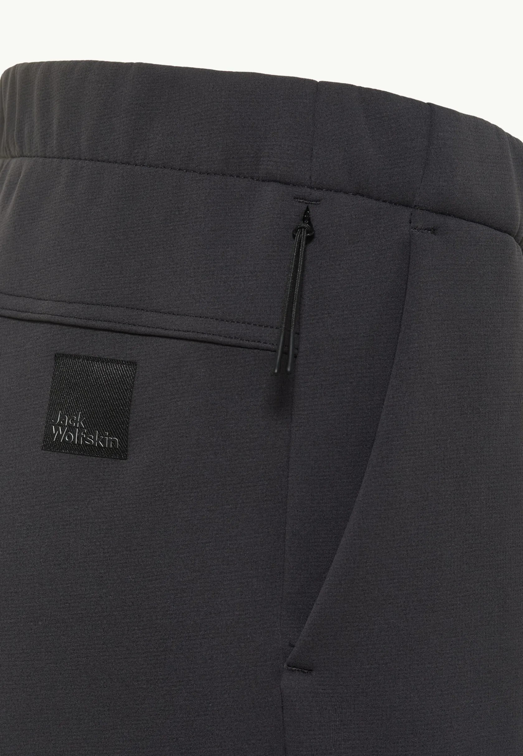 Jack Wolfskin Pantalon De Loisirs-Wanderest Pants W