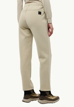 Jack Wolfskin Pantalon De Loisirs-Wanderest Pants W