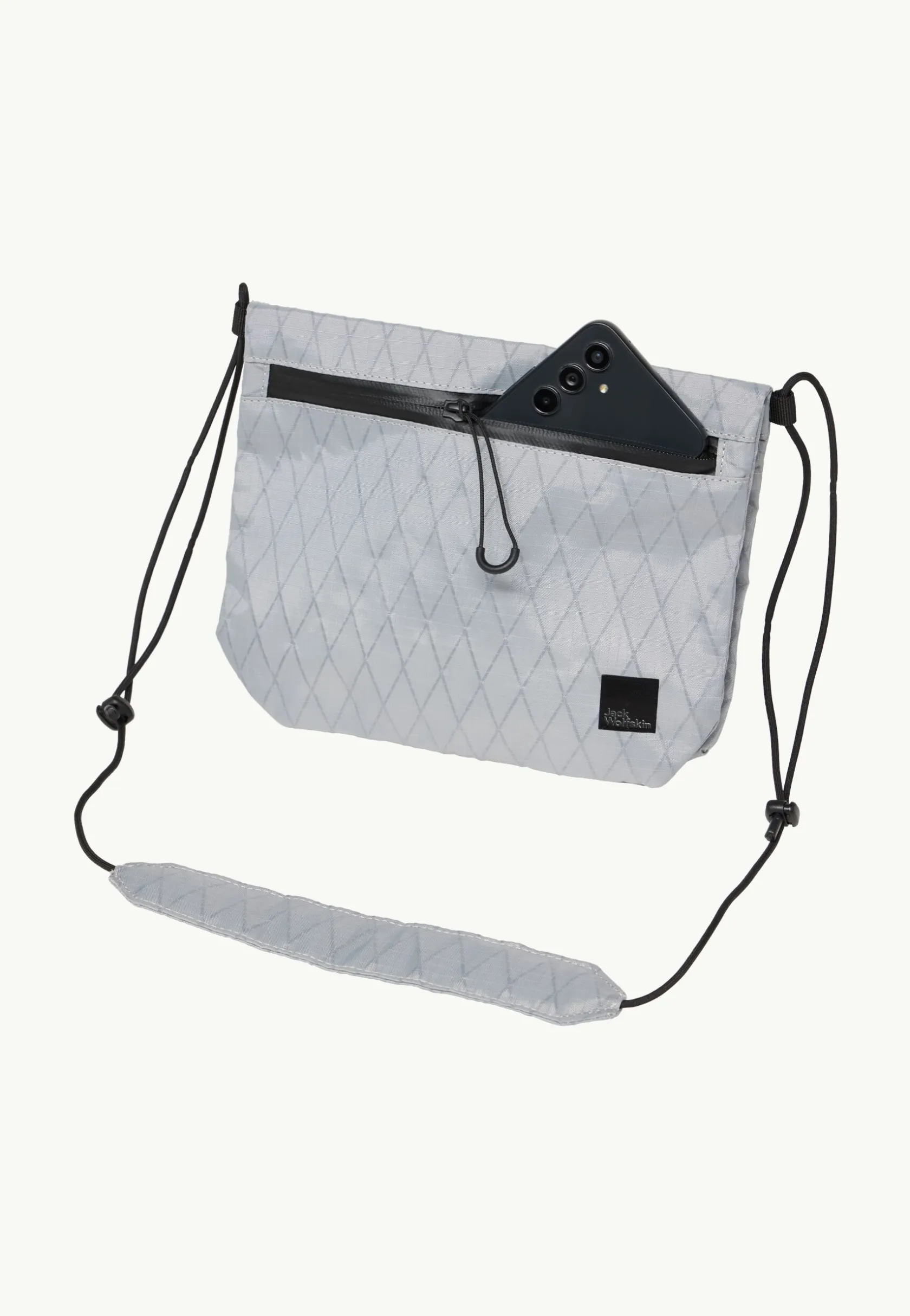 Jack Wolfskin Lifestyle|Lifestyle-Wandermood Bag