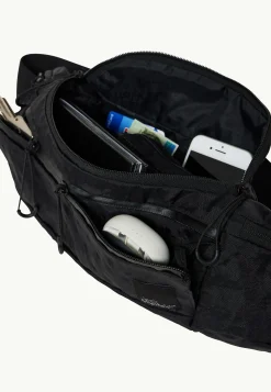Jack Wolfskin Lifestyle|Lifestyle-Wandermood Crossbody