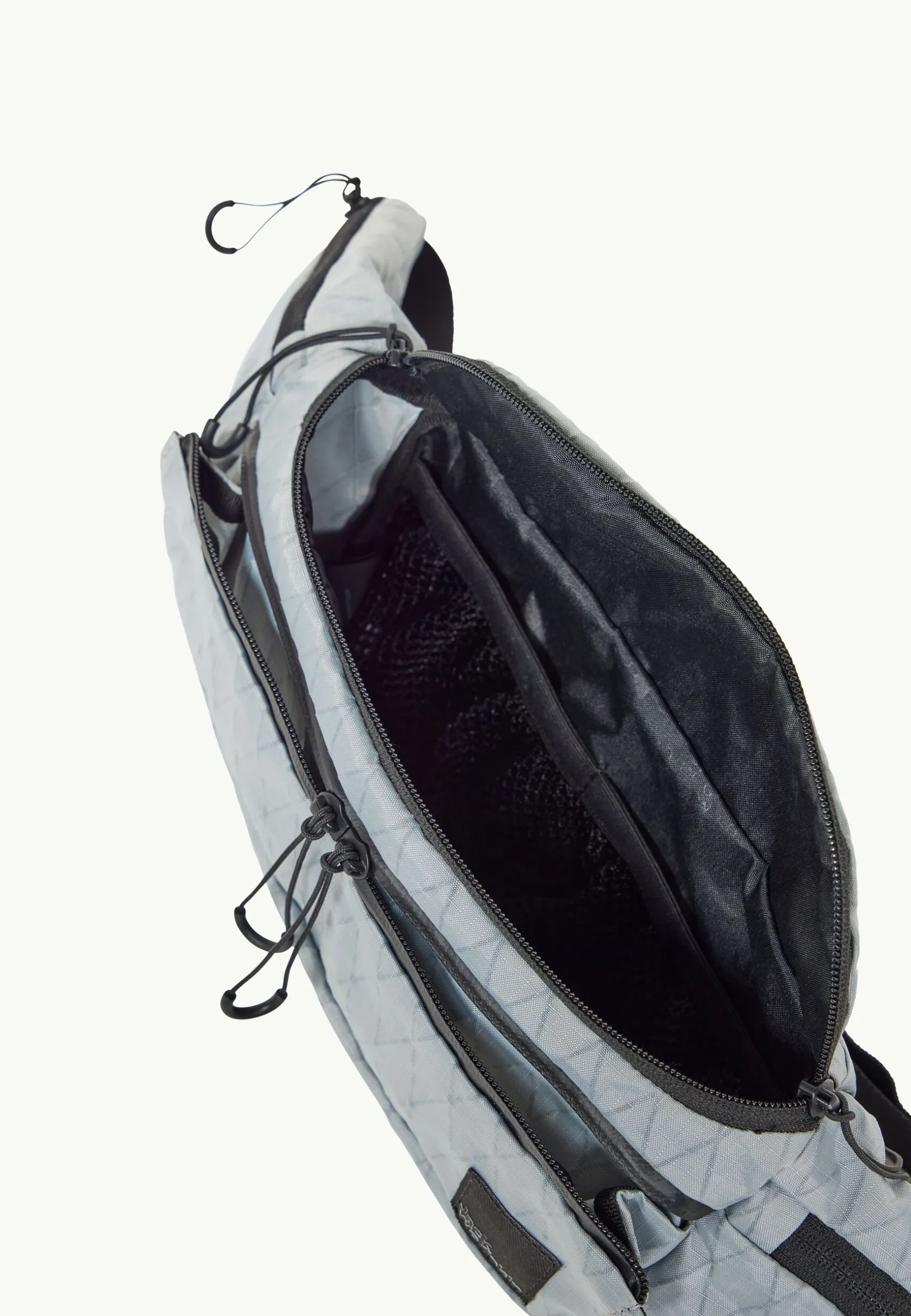 Jack Wolfskin Lifestyle|Lifestyle-Wandermood Crossbody