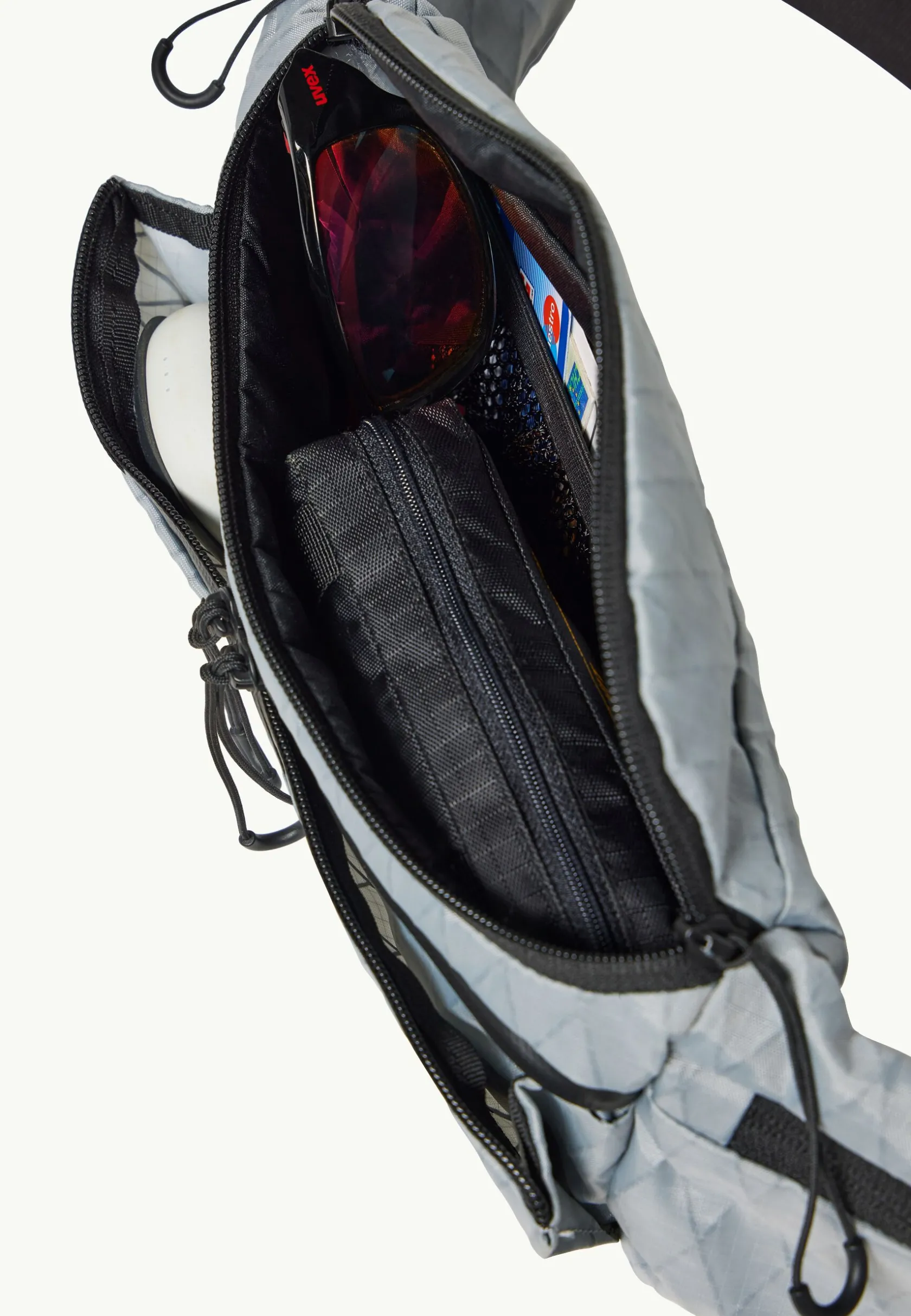 Jack Wolfskin Lifestyle|Lifestyle-Wandermood Crossbody