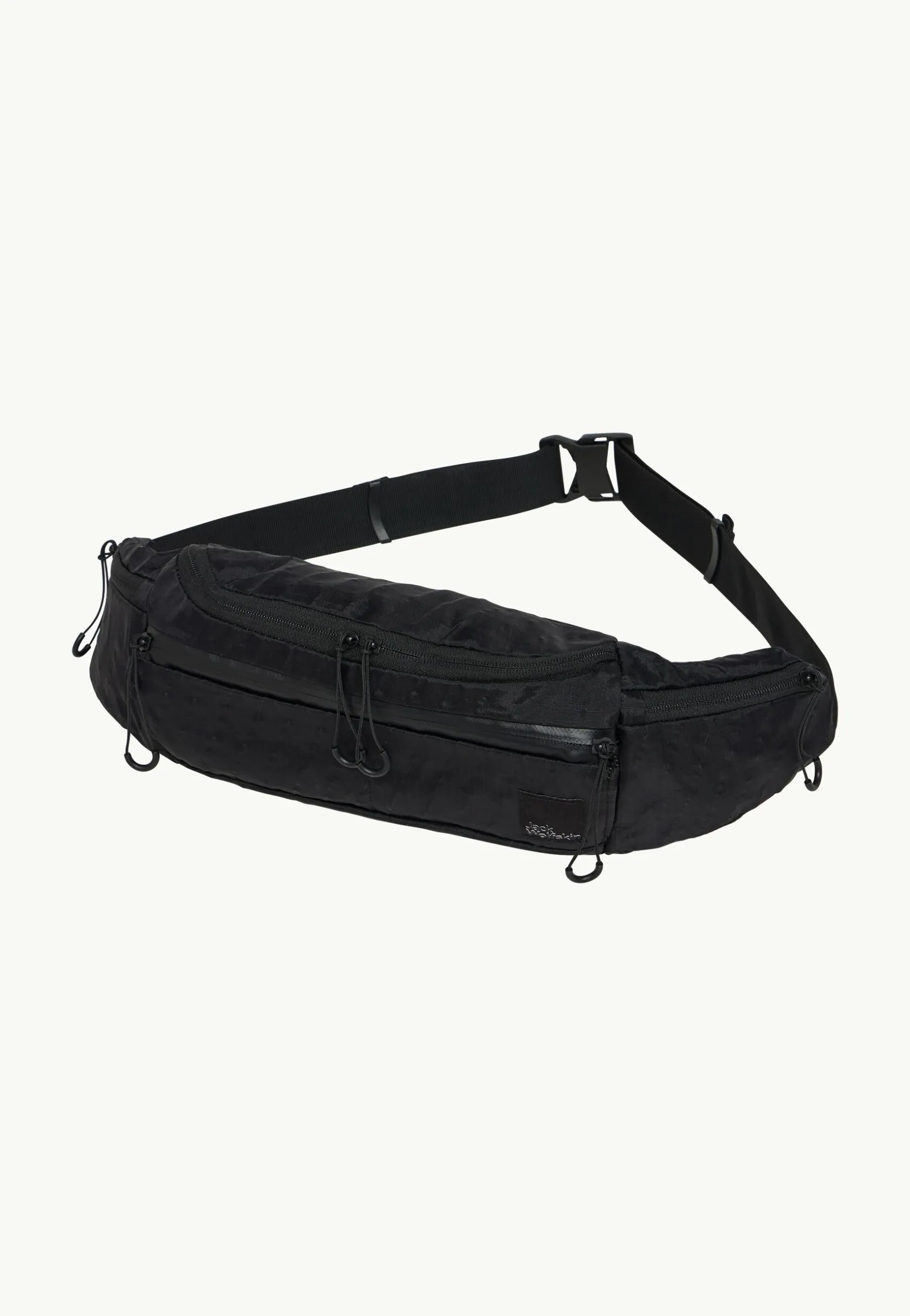 Jack Wolfskin Lifestyle|Lifestyle-Wandermood Crossbody