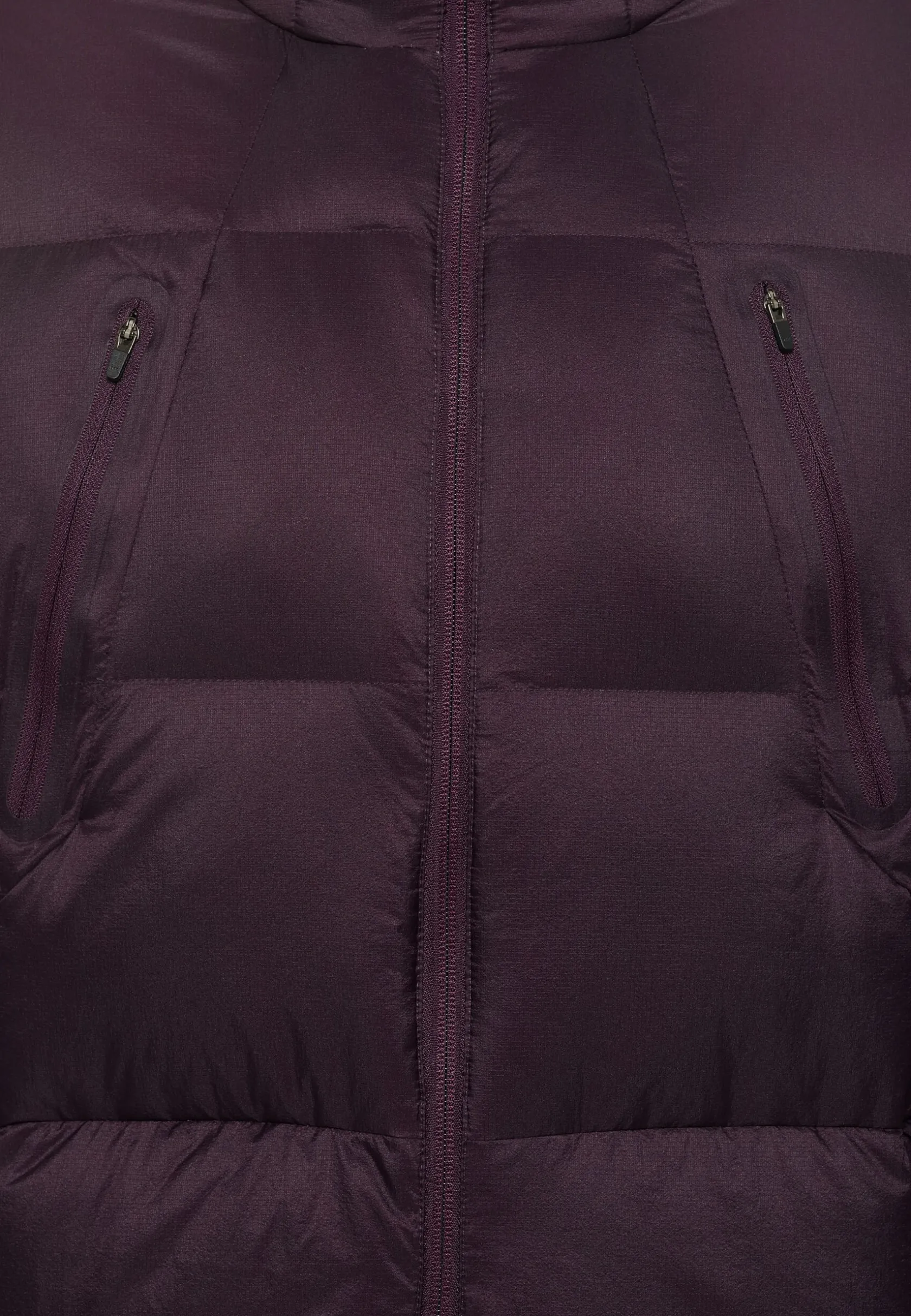 Jack Wolfskin Vestes Intermédiaires|Vestes D'Hiver-Wandermood Down Parka M Rds