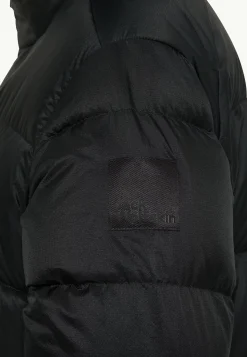 Jack Wolfskin Vestes Intermédiaires|Vestes D'Isolation-Wandermood Down Parka W Rds