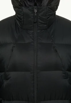 Jack Wolfskin Vestes Intermédiaires|Vestes D'Isolation-Wandermood Down Parka W Rds